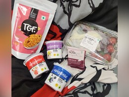 Doctor Orders Healthy Food For Patient. What Happens Next Is Hilarious