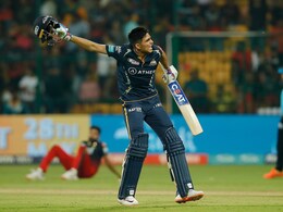 IPL 2023 Orange Purple Cap: ऑरेंज कैप के लिए डुप्लेसी और गिल के बीच टक्कर, पर्पल कैप के लिए शमी और राशिद खान आमने-सामने