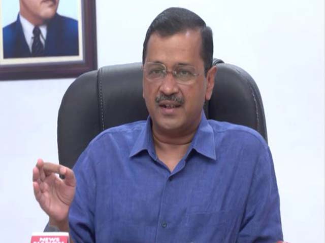 Congress On Board As AAP Looks To Unite Opposition Against Centre's Move