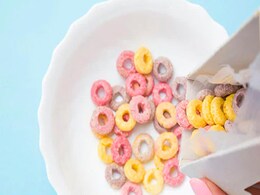 Kellogg's CEO Under Fire For Suggesting Poor Can Have "Cereal For Dinner" Kellogg's CEO Under Fire For Suggesting Poor Can Have "Cereal For Dinner"