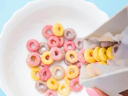 5 Breakfast Foods You Should Stop Having Now And What To Eat Instead