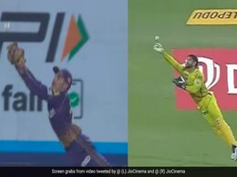अफगानिस्तानी विकेटकीपर ने 'धोनी' बनकर लिया हैरत भरा कैच, देखकर बल्लेबाज भी हैरान, Video अफगानिस्तानी विकेटकीपर ने 'धोनी' बनकर लिया हैरत भरा कैच, देखकर बल्लेबाज भी हैरान, Video