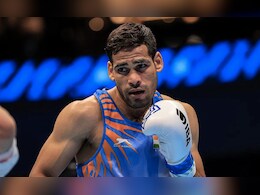 Boxing's Future Hangs In Balance After Asian body Votes In Favour Of IBA