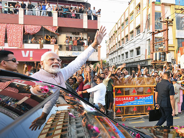 Public Opinion: PM Modi Vs Who In 2024?