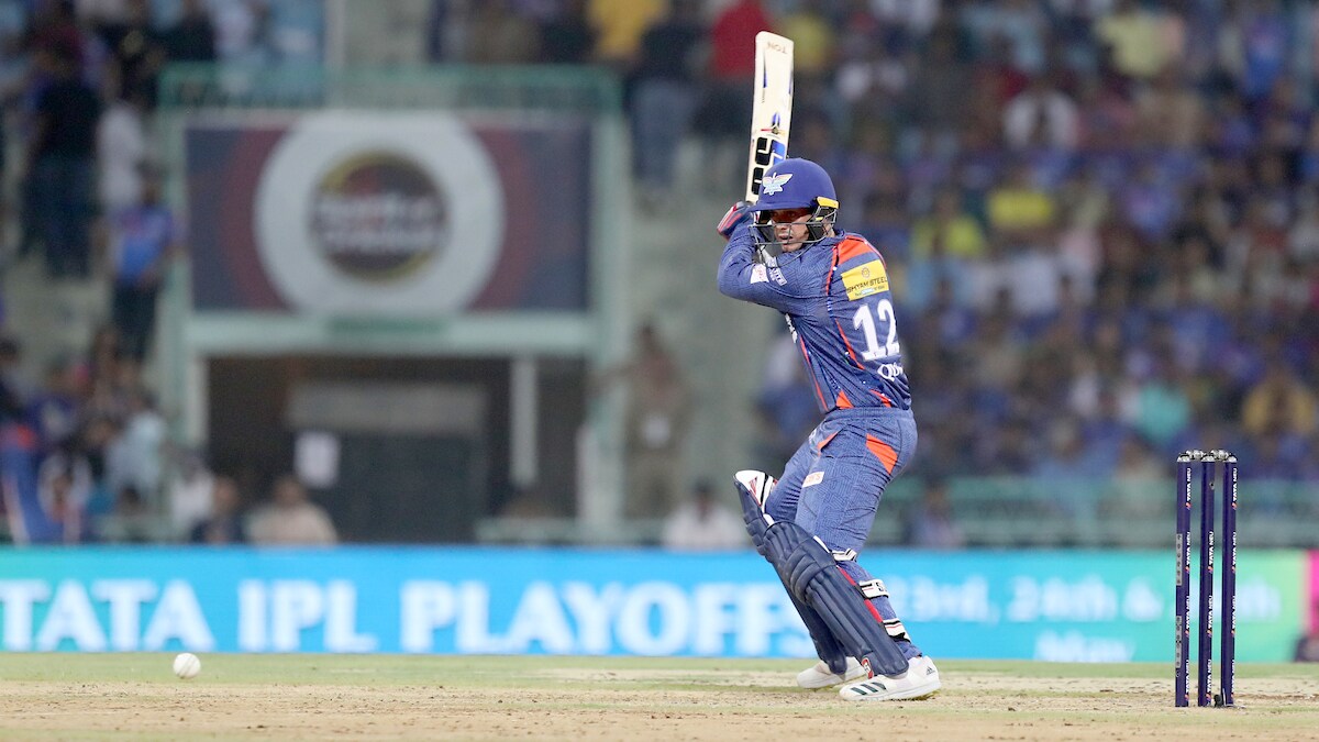 LSG vs MI, Live Score Updates, IPL 2023: Piyush Chawla Removes Quinton De Kock, LSG Go 3 Down Against MI