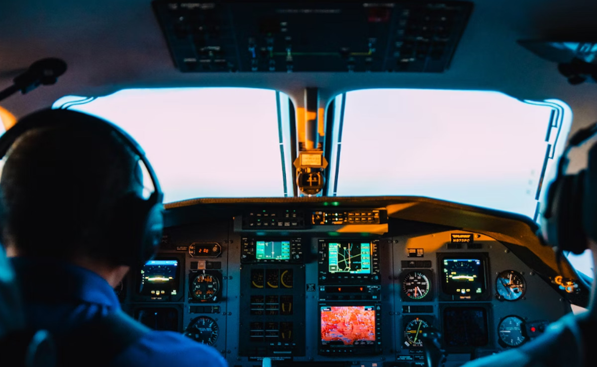 Planes Might Have AI Pilots In The Future, Says Emirates Airline's President