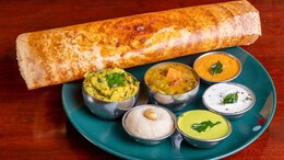 Bihar Restaurant Fined Rs 3500 For Not Serving Sambhar With Masala Dosa