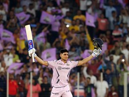 How 'Prince' Of Indian Cricket Shubman Gill Is Ruling IPL 2023 So Far