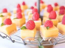 When Life Gives Lemon, Make Yummy Desserts - 5 Recipes To Try When Life Gives Lemon, Make Yummy Desserts - 5 Recipes To Try