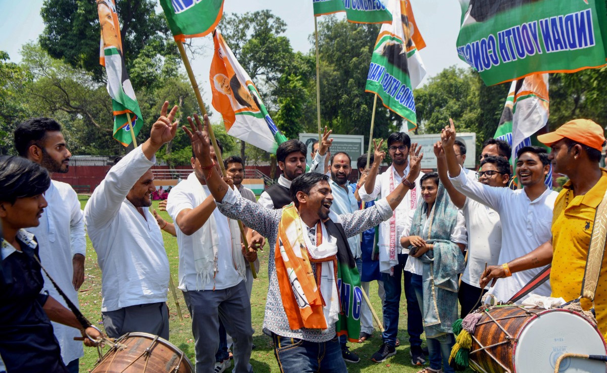 Opinion: The "FPTP" Factor In The Karnataka Verdict