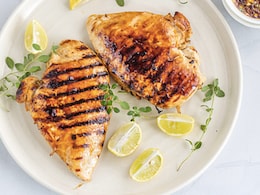 Make Easy And Tasty One-Pot Honey Lemon Chicken Recipe In 20 Minutes