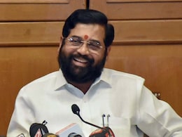 "अब डबल इंजन सरकार ट्रिपल इंजन की बन गई" : अजित पवार के साथ आने पर CM एकनाथ शिंदे "अब डबल इंजन सरकार ट्रिपल इंजन की बन गई" : अजित पवार के साथ आने पर CM एकनाथ शिंदे