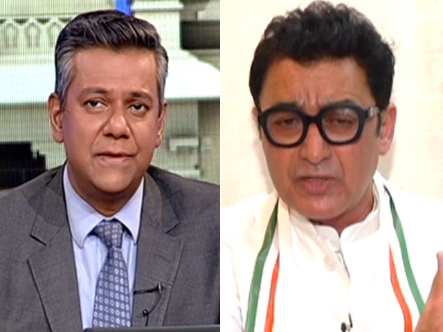 "BJP Should Respect The People's Mandate": Congress leader Ajoy Kumar to NDTV