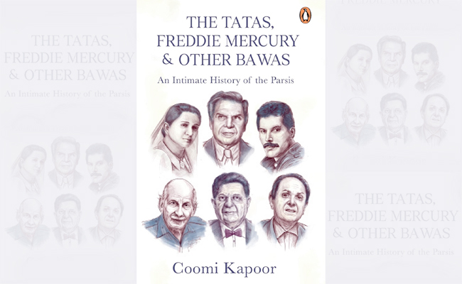 Excerpt: When A Parsi Team Pulled Off India's First Cricket Victory