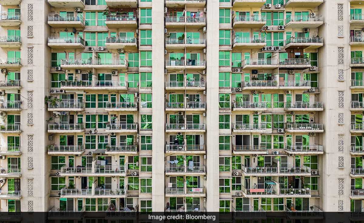 A Billion New Air Conditioners Will Save Lives But Cook The Planet