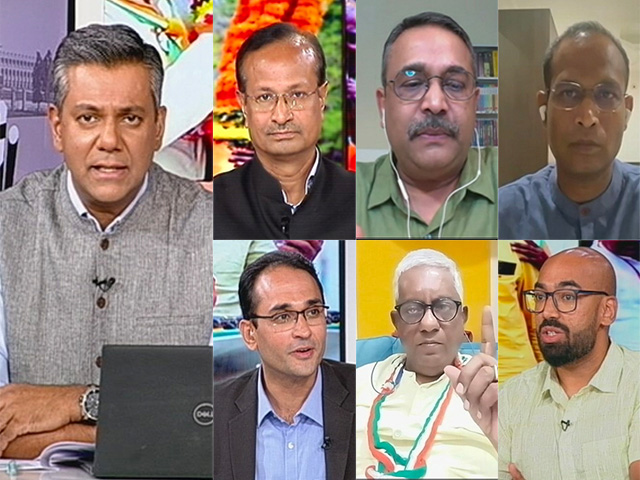 Watch: Public Opinion - Decoding Karnataka