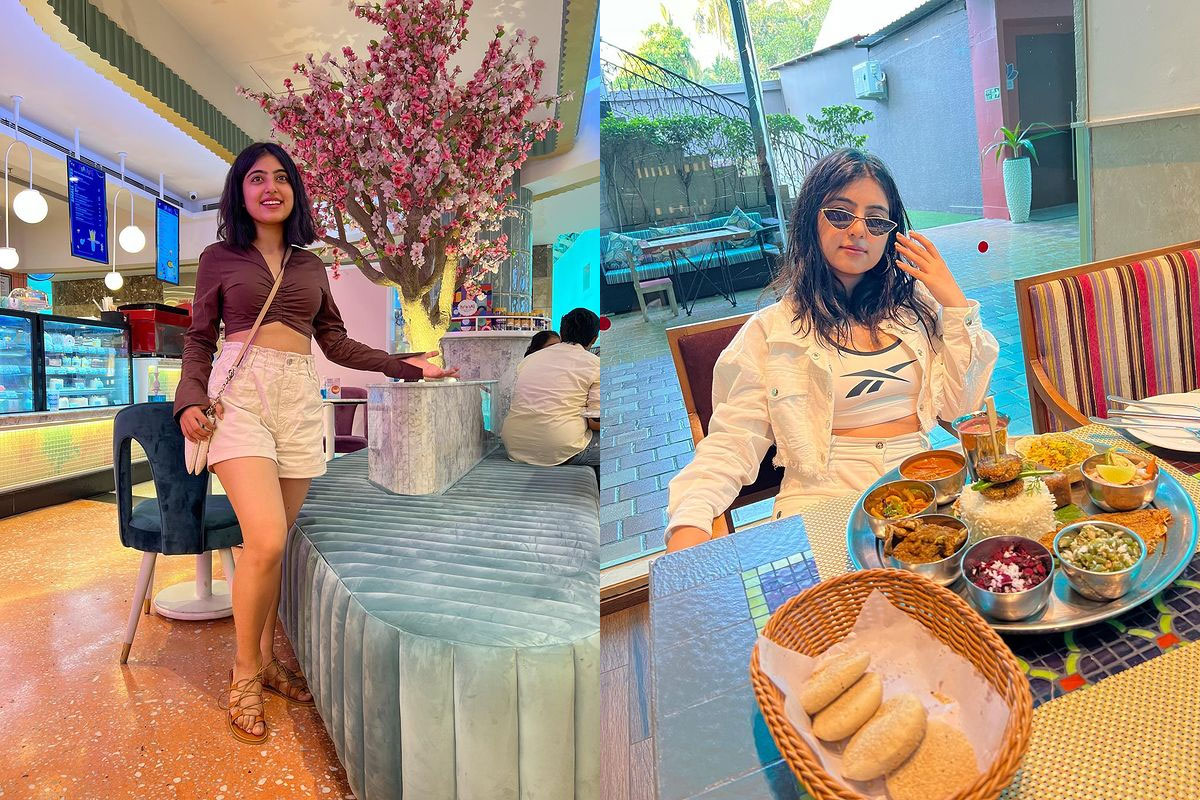 Chahat Anand's Delicious 36-Hour Road Trip from Haryana to Goa