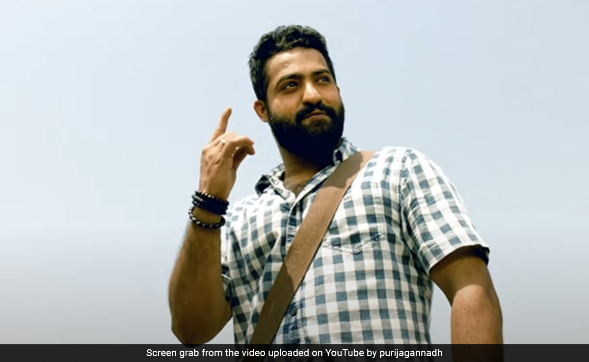 Weekend Binge: 5 Films To Celebrate Jr NTR's Birthday