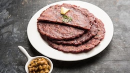 Love Cheelas? Try This Wholesome And Delicious Ragi Cheela Recipe