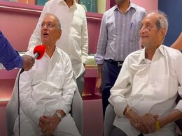 'Sengol' Makers, Jeweller Family From Tamil Nadu, Get Big Invite 'Sengol' Makers, Jeweller Family From Tamil Nadu, Get Big Invite