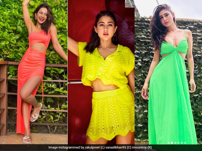 Style Tips: गर्मियों में मिलेगा कूल और स्टाइलिश लुक, बॉलीवुड दिवाज के ये स्टाइल आपके लिए बन सकते हैं हेल्पफुल