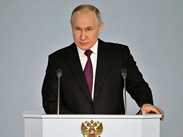 Barack Obama Among 500 Americans Banned From Russia In Retaliation For US Sanctions