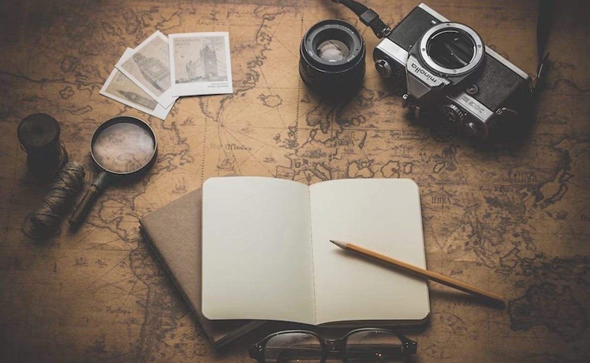 Delhi Girl Quits Her Job To Travel The World; Here's How You Can Pursue A Career In Travel Too