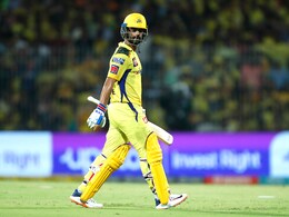 "I Was Playing As Anchor, CSK Told Me...": Ajinkya Rahane On His Transformation