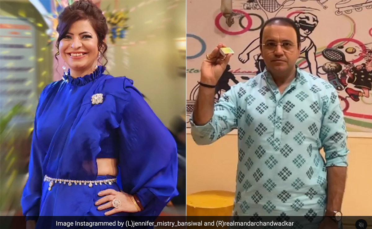 TMKOC: 'तारक मेहता...' के प्रोड्यूसर का सपोर्ट करने पर को स्टार पर भड़कीं जेनिफर मिस्त्री, कहा- 'वह असित मोदी के कहने पर...'