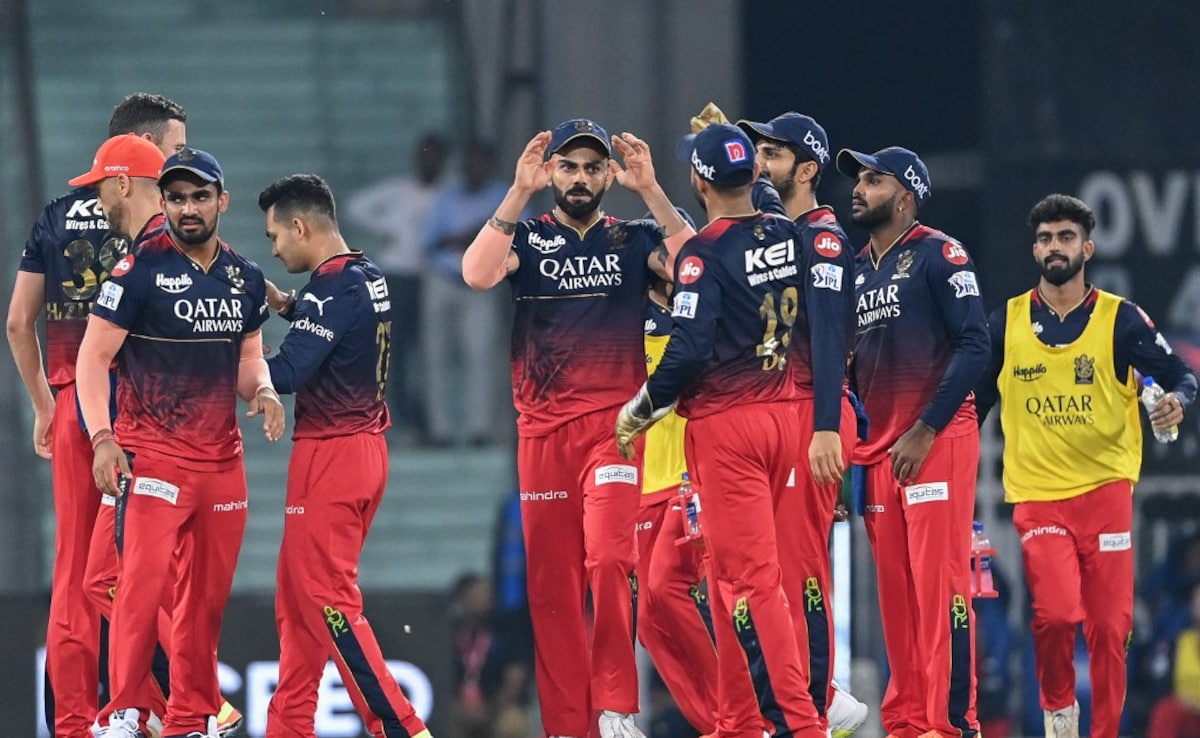 IPL में राजस्थान के बाद बेंगलुरु की टीम भी बिकी, इन कंपनियों ने लगभग 17 हजार करोड़ में खरीदा