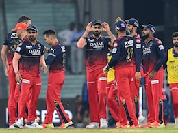 "Was Missing My Passion...": RCB Star On How He Made His Way Back Into IPL 2023