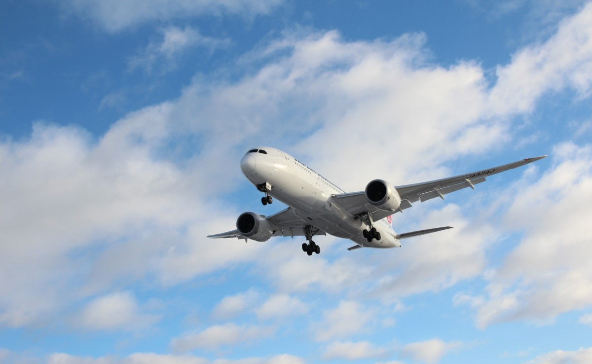 Airline Founder Flies to Japan To Personally Apologise To Stranded Passengers: Report