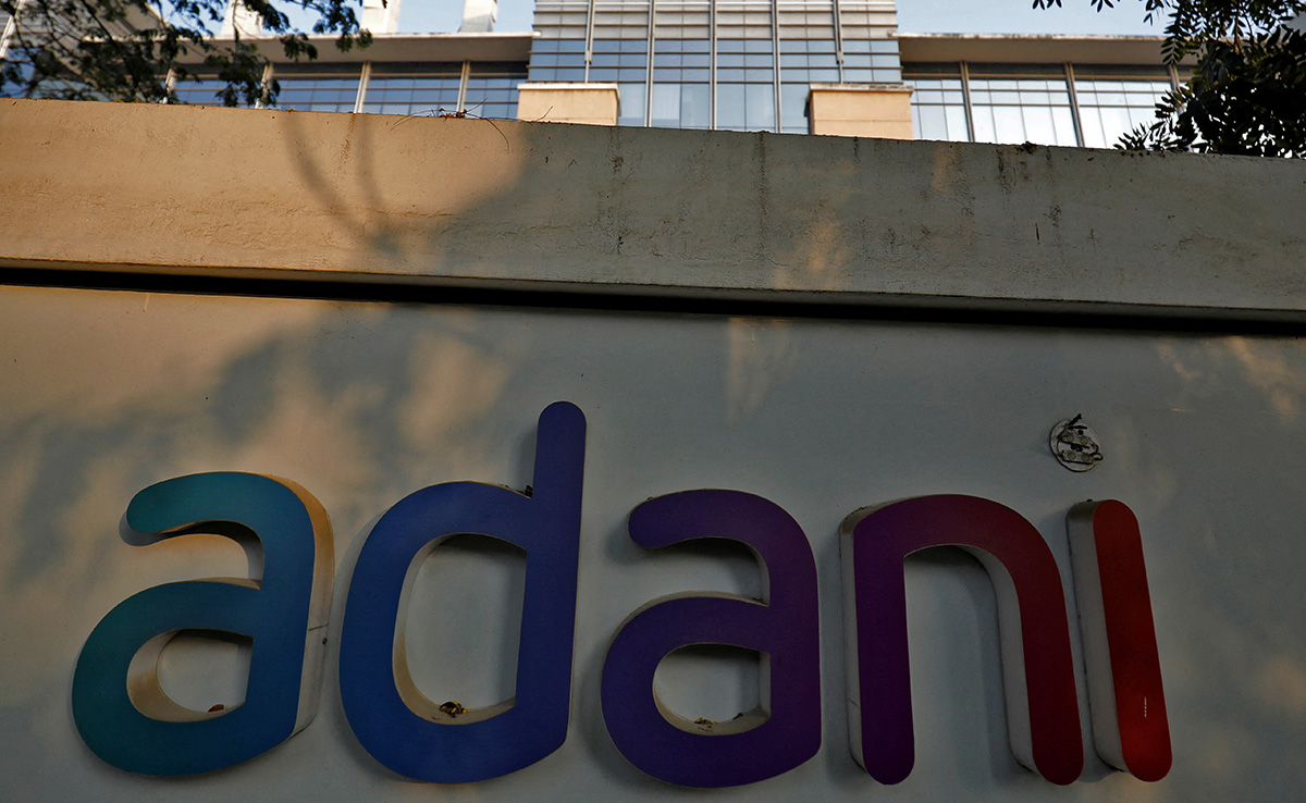 Adani Group Took Steps To Build Investor Confidence: Supreme Court Panel