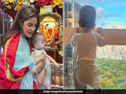 Met Gala Done, Priyanka Chopra Is Busy Relaxing With Daughter Malti Marie. See Post Met Gala Done, Priyanka Chopra Is Busy Relaxing With Daughter Malti Marie. See Post
