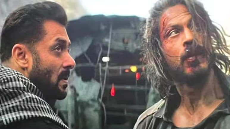 सलमान के फैन्स हो जाओ तैयार, सिनेमाघरों में फिर रिलीज होगी भाईजान की वो फिल्म जिसकी वजह से बनी शाहरुख की पठान
