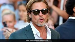 French Woman Catfished, Scammed Of Rs 7 Crore. Brad Pitt Responds