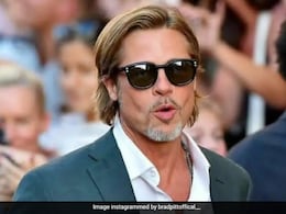 French Woman Catfished, Scammed Of Rs 7 Crore. Brad Pitt Responds
