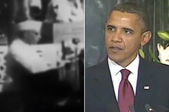 Watch: From Jawaharlal Nehru To Barack Obama - Historic Speeches In Parliament Watch: From Jawaharlal Nehru To Barack Obama - Historic Speeches In Parliament