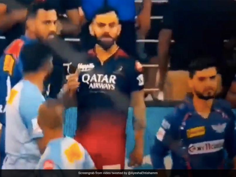 Year Ender 2023: विराट-नवीन की लड़ाई से लेकर रोहित के कप्तान विवाद तक, जानें इस साल के 5 बड़े