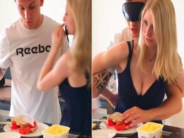 Watch: German Duo Prepares Sandwich In 40 Seconds, Sets World Record Watch: German Duo Prepares Sandwich In 40 Seconds, Sets World Record
