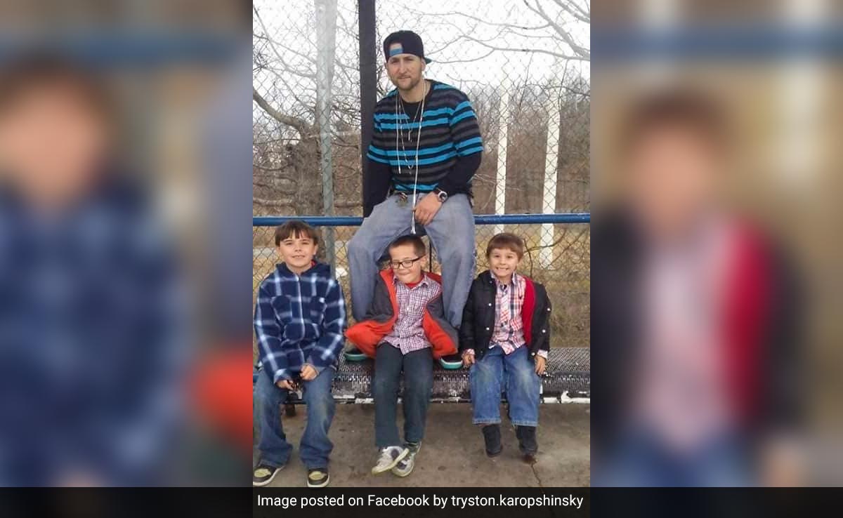 US Man Beaten To Death While Protecting His Child In School Fight