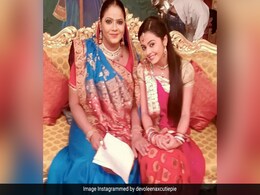 सीरियल से मशहूर हो गए ये मां के किरदार, ममता की मूरत बन इन एक्ट्रेसेस ने किया TV पर राज, पांचवी का रियल नाम ही भूल गए होंगे आप सीरियल से मशहूर हो गए ये मां के किरदार, ममता की मूरत बन इन एक्ट्रेसेस ने किया TV पर राज, पांचवी का रियल नाम ही भूल गए होंगे आप