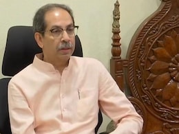 Uddhav Thackeray Asks Party Officials To Take Ram Temple Campaign To District Level