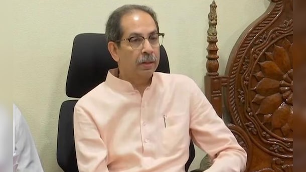 Uddhav Thackeray Asks Party Officials To Take Ram Temple Campaign To District Level