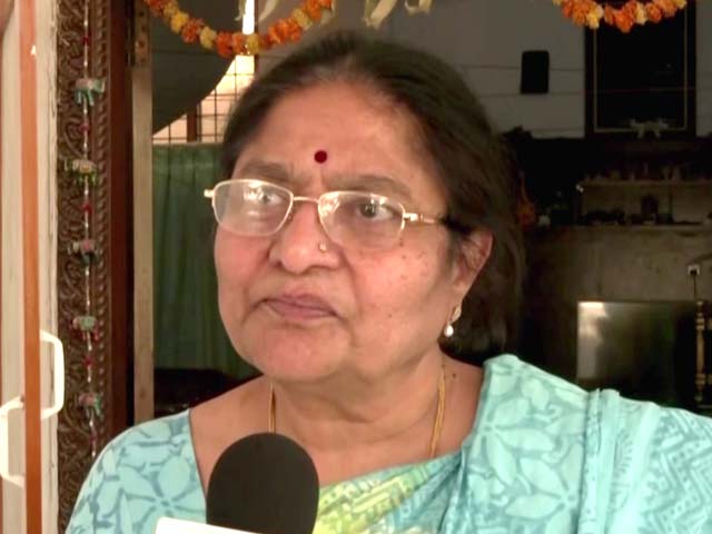 "Will Get Justice": IAS Officer's Wife On Court Notice Over Ex-MP's Release