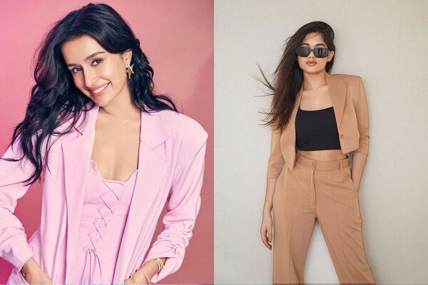 When Jannat Zubair joined the 'Tere Pyaar Mein' trend