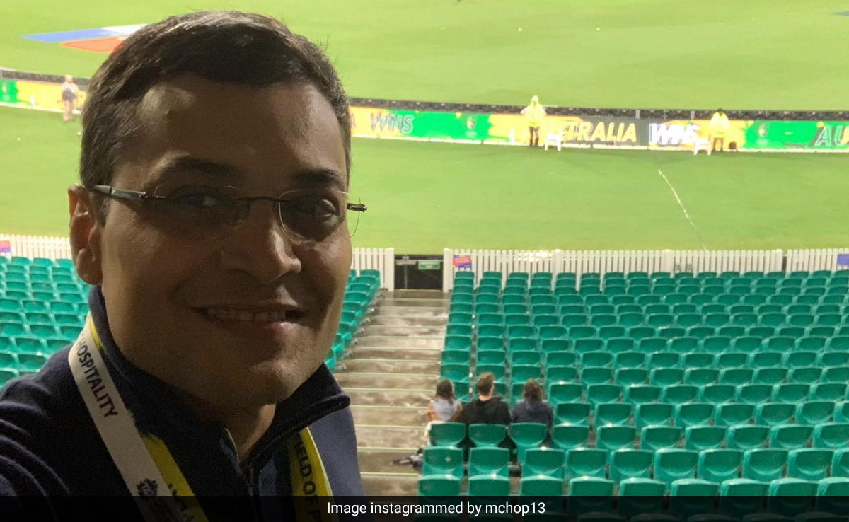 Meta India Executive Manish Chopra Quits, 4th Major Exit In 6 months