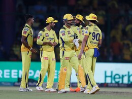 IPL 2023: Chennai Super Kings Seal Playoff Berth With 77-Run Win Over Delhi Capitals