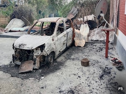 Supreme Court Extends Relief To 4 Editors Guild Members In Manipur FIRs Supreme Court Extends Relief To 4 Editors Guild Members In Manipur FIRs