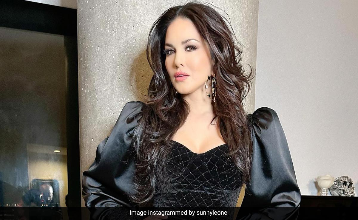 Cannes 2023: What Happened At Sunny Leone's <i>Kennedy</i> Audition In Front Of 10 People